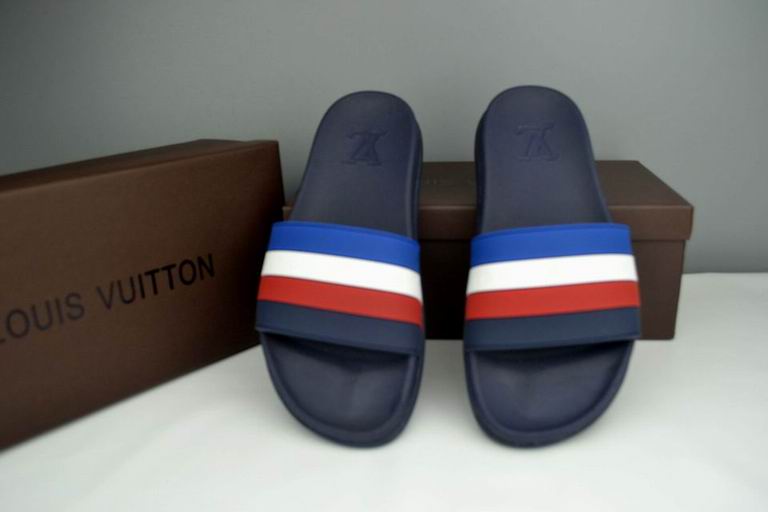 2017 LU slippers man 38-46-169